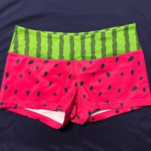 Feed Me Fight Me Watermelon